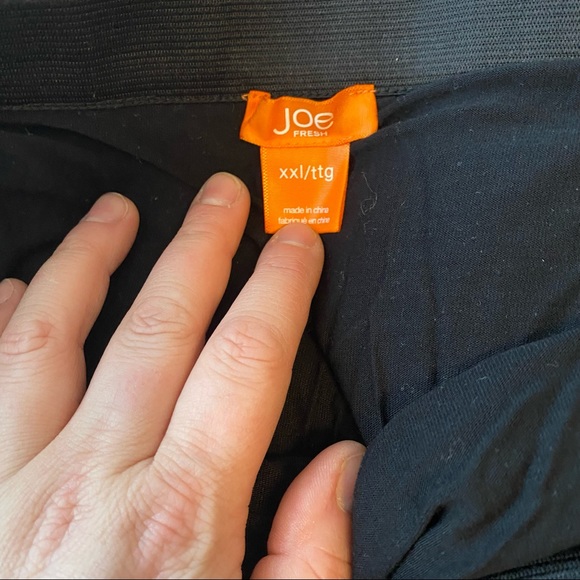 🔸3/30$🔸 Sequin Mini Skirt - Picture 2 of 3